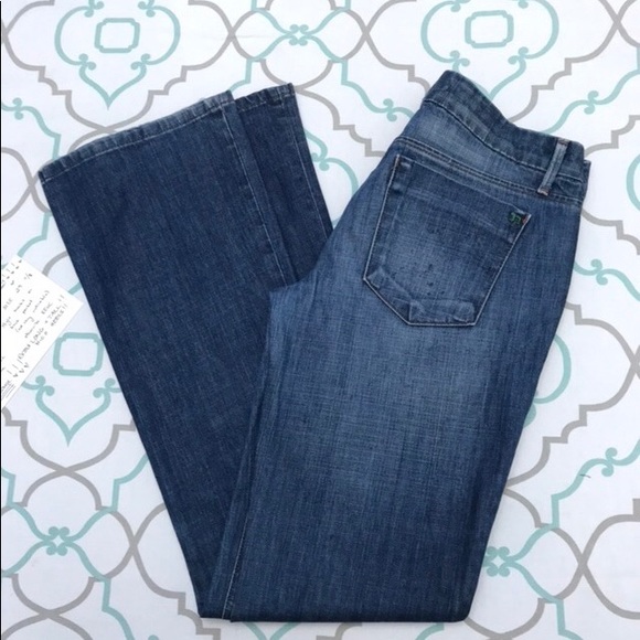 Joe's Jeans Denim - 34.5” LONG!💙👖JOE’S💗JEANS! TALL👖💙30 9/10 LOVE!